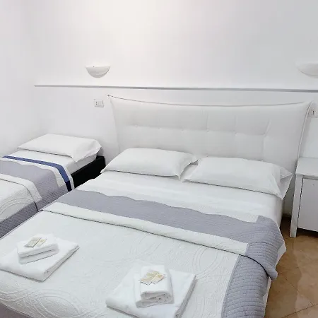 Guest house Golden Ratio