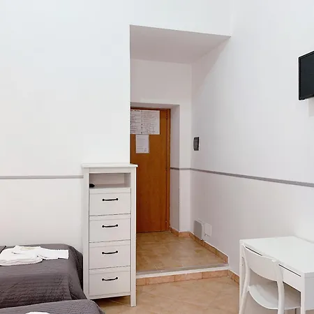 Golden Ratio Guest house Rome