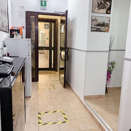 Guest house Golden Ratio