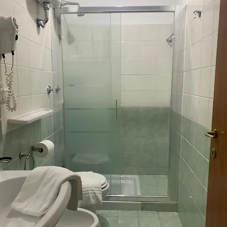 Guest house Golden Ratio Rome
