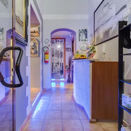 Guest house Golden Ratio 3*