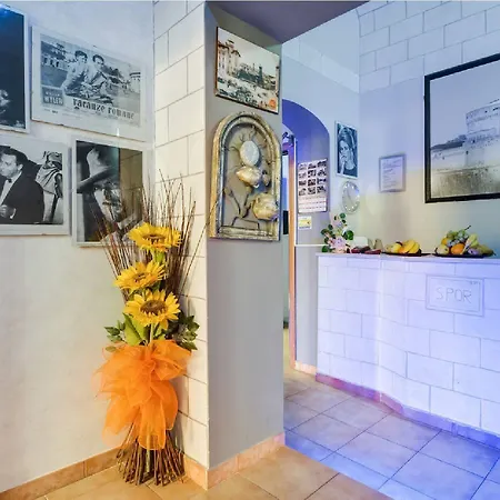 Golden Ratio روما