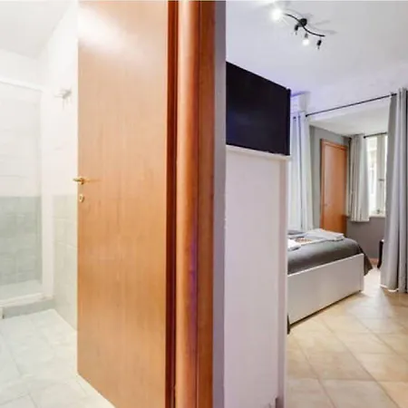 بيت ضيافة Golden Ratio 2*