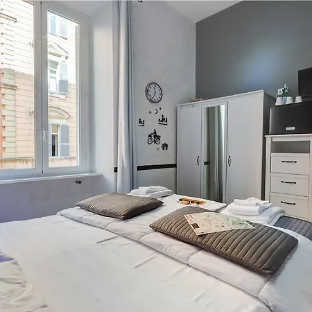 بيت ضيافة Golden Ratio 2*