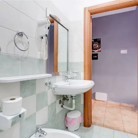 بيت ضيافة Golden Ratio روما