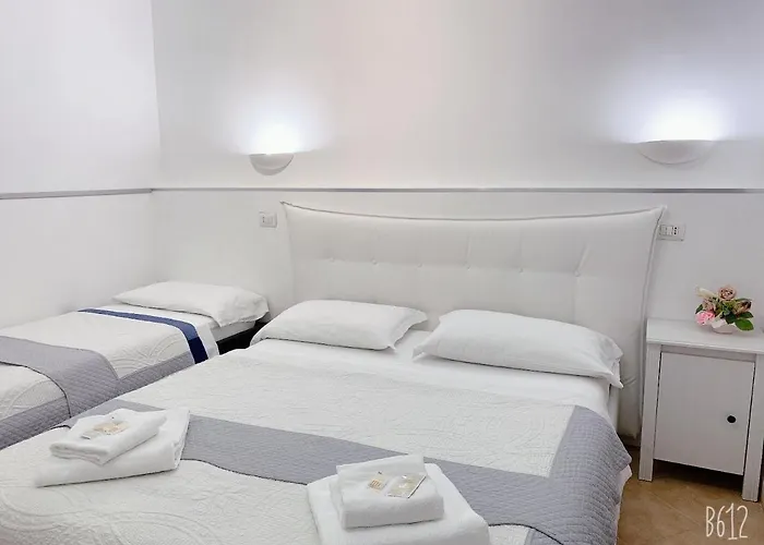 ゴールデン レイシオ 2* ローマ