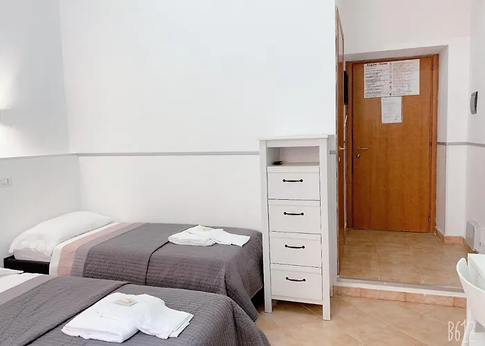 ゴールデン レイシオ 2* ローマ