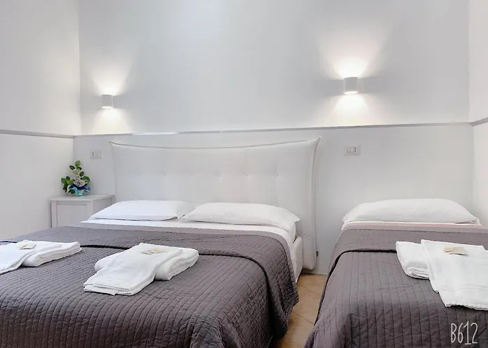 ゴールデン レイシオ 2* ローマ