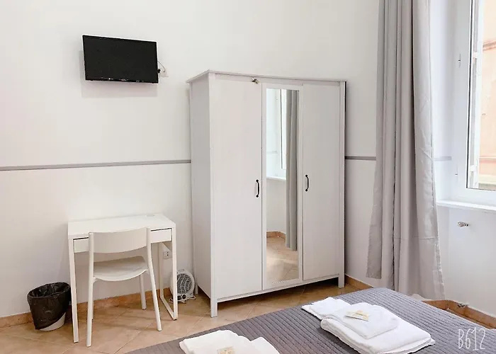 ゴールデン レイシオ 2* ローマ