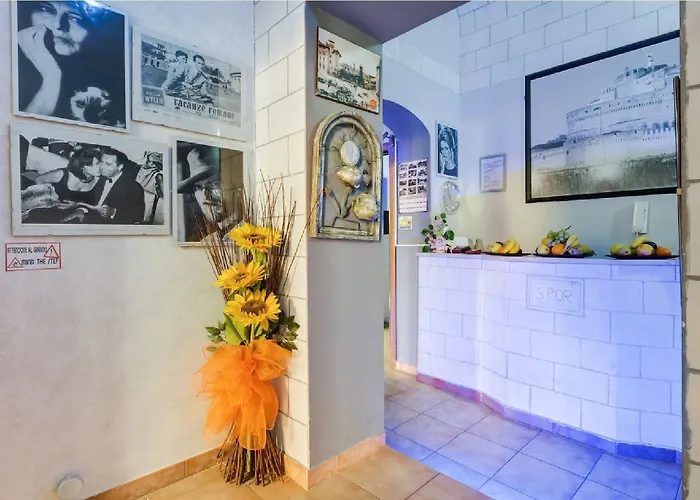 ゴールデン レイシオ ローマ