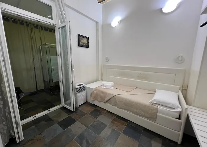 ゴールデン レイシオ 2* ローマ