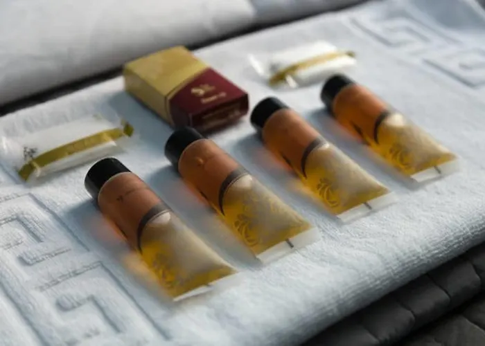 ゲストハウス ゴールデン レイシオ 2*