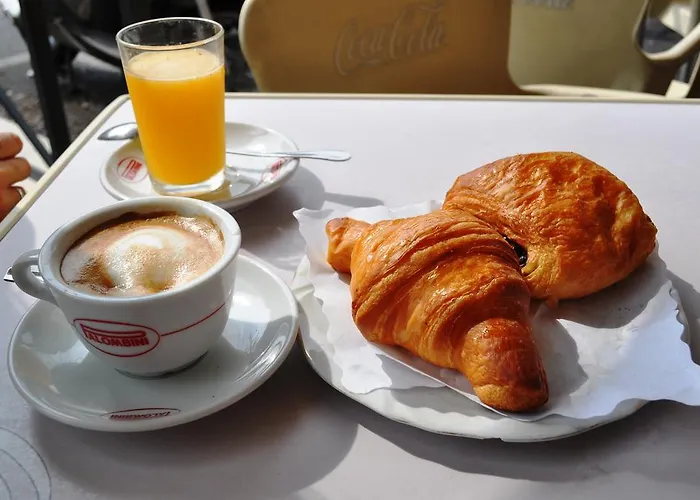 ゲストハウス ゴールデン レイシオ ローマ