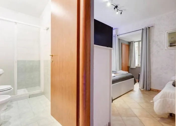 ゴールデン レイシオ 2* ローマ