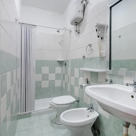 Penzion Golden Ratio