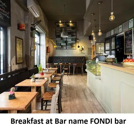 Golden Ratio Penzion